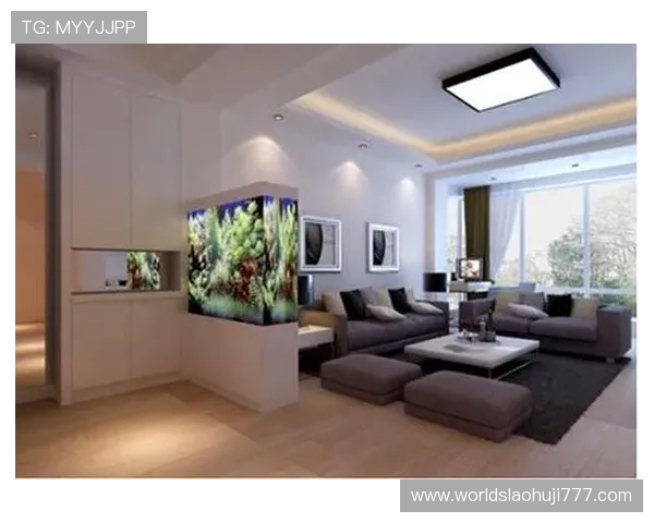 三鲤聚财的风水布局技巧让你财运滚滚而来