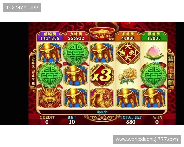 如何结合现代技术提升slots游戏的玩法多样性与趣味性 如何结合现代技术提升slots游戏的玩法多样性与趣味性