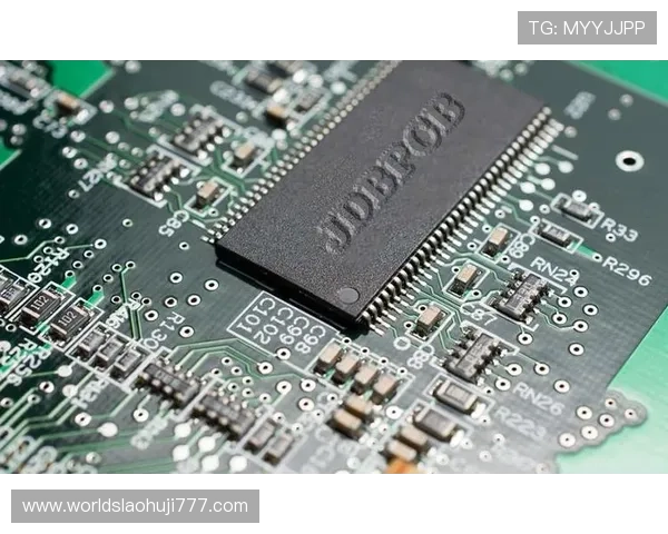 jdb电子在电子行业中的创新研发与技术突破分析 jdb电子在电子行业中的创新研发与技术突破分析