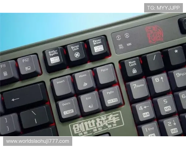 探索tt电竞版的最新功能与玩法全面解析