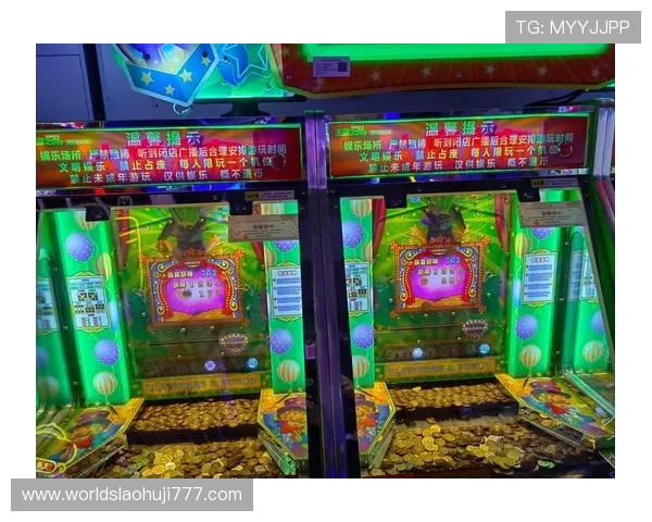 如何通过玩老虎机小游戏实现持续赚钱的实用方法和注意事项 如何通过玩老虎机小游戏实现持续赚钱的实用方法和注意事项