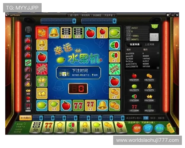 老虎机平台论坛最新交流经验分享与玩法技巧大全