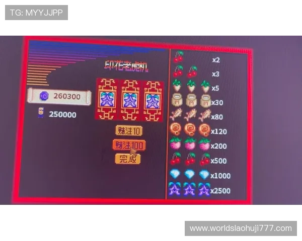星露谷物语沙漠商店二楼老虎机的玩家经验分享与实战技巧总结